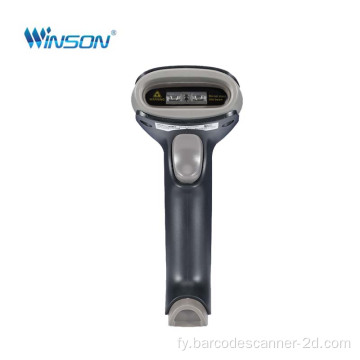 Barcode Scanner POS Terminal System